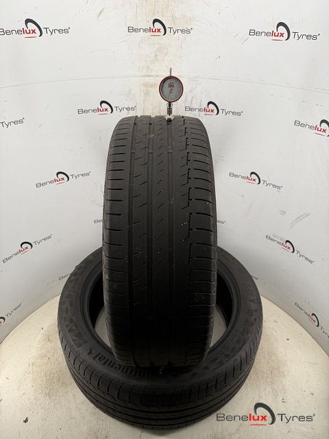 245/45R20 99V Continental 245/45 R20 245/45/20 2454520