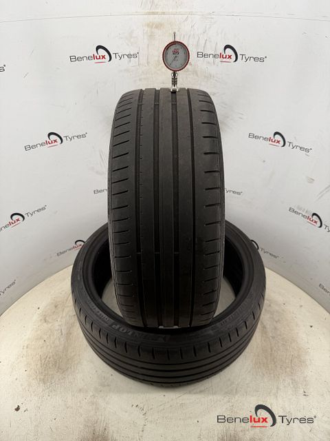 225/35R19 88Y Dunlop Sp Sport 225/35 R19 225/35/19 2253519