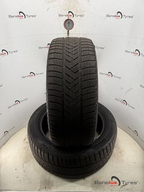 winter 275/45R20 Pirelli 275/45 R20 275/45/20 2754520