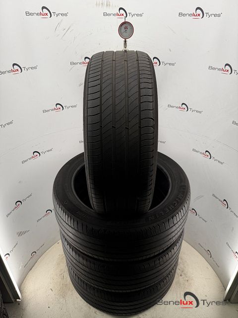 255/45R20 105V Michelin Primacy 255/45 R20 255/45/20 2554520