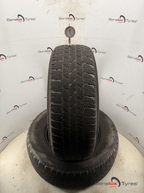 265/65R17 112S Bridgestone A/T 265/65 R17 265/65/17 2656517
