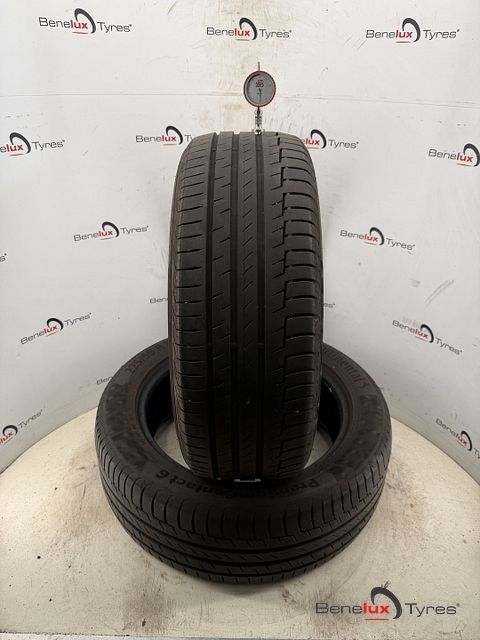 225/55R19 103V Continental 225/55 R19 225/55/19 2255519