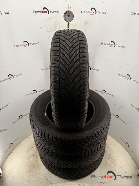winter 215/65R16 Vredestein 215/65 R16 215/65/16 2156516