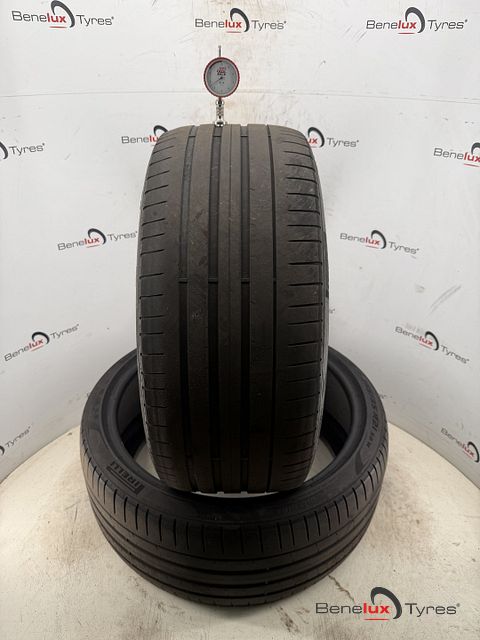 255/35R21 98W Pirelli Pzero 255/35 R21 255/35/21 2553521