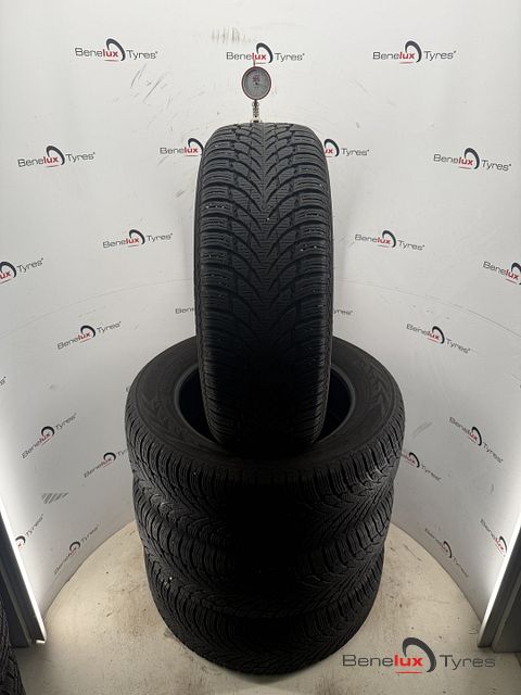 winter 235/60R18 107V Nokian 235/60 R18 235/60/18 2356018