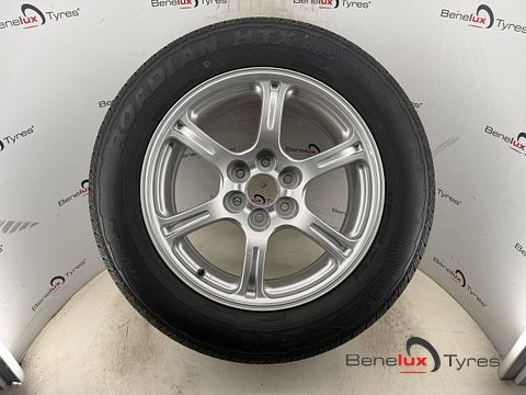 1x reserve wiel Dodge Ram 1500 275/55R20 steek 6x 139,7mm naafgat 77,8mm