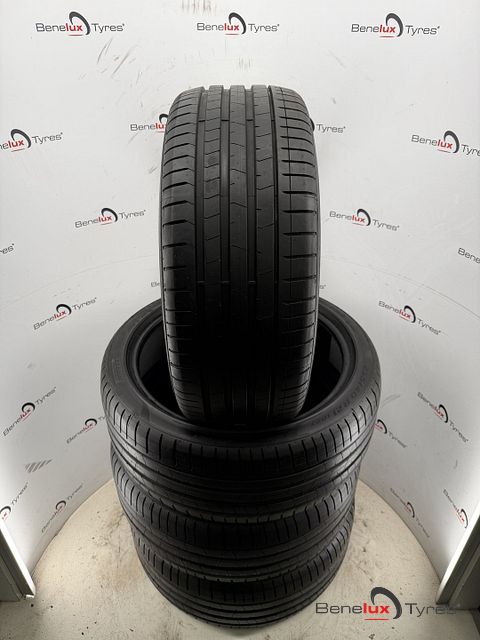 nieuw/demo 255/40R21 Pirelli 255/40 R21 255/40/21 2554021