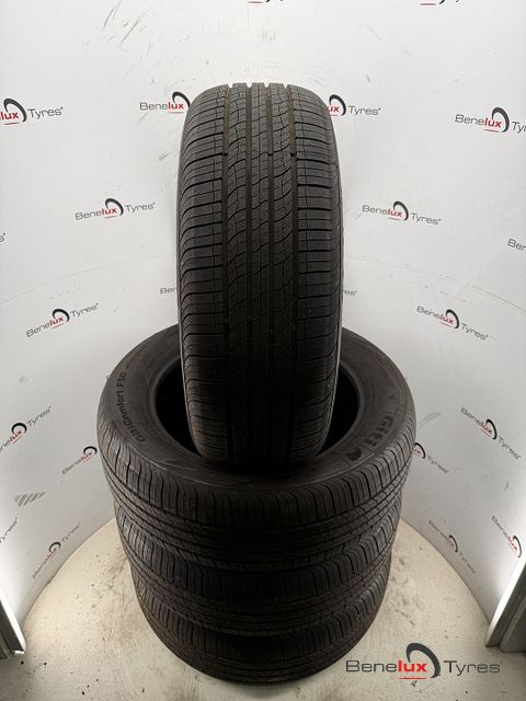 nieuw/demo 235/55R19 101V Giti 235/55 R19 235/55/19 2355519