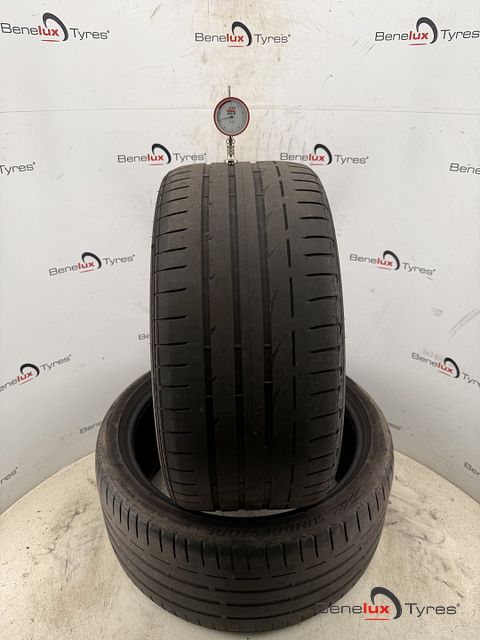 255/35R19 96Y Bridgestone S001 255/35 R19 255/35/19 2553519