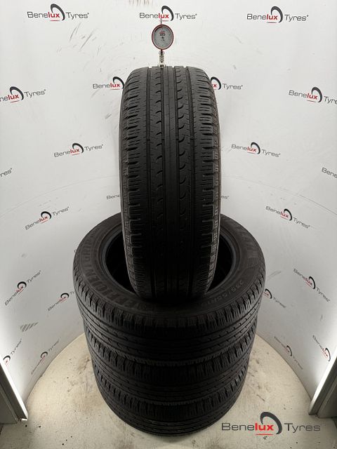 235/55R19 105V Goodyear SUV 4x4 235/55 R19 235/55/19 2355519