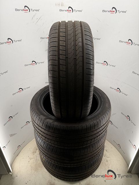 demo / nieuw 255/45R20 Pirelli 255/45 R20 255/45/20 2554520
