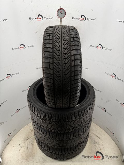 winter 225/40R18 92V Goodyear 225/40 R18 225/40/18 2254018