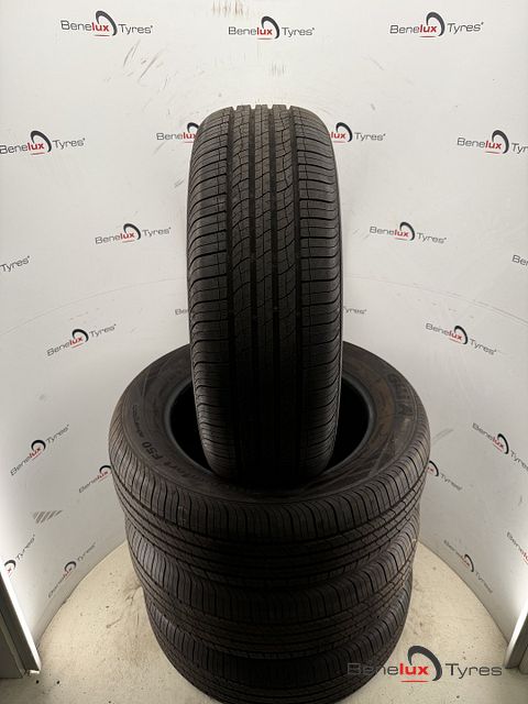 nieuw/demo 235/60R19 107H Giti 235/60 R19 235/60/19 2356019
