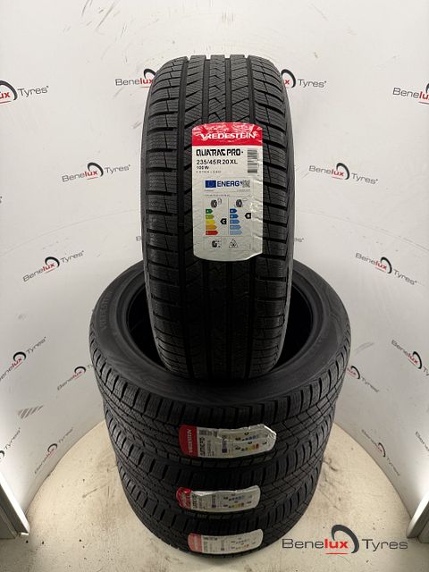 all-season 235/45R20 Vredestein 235/45 R20 235/45/20 2354520