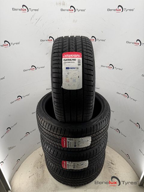 all-season 235/35R19 Vredestein 235/35 R19 235/35/19 2353519