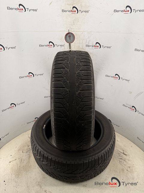 winter 215/55R17 98V Kleber 215/55 R17 215/55/17 2155517