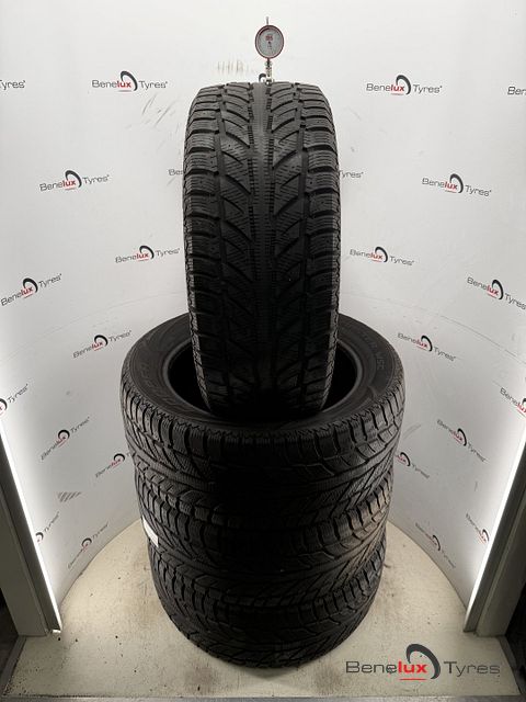 winter 265/50R20 Cooper Weather 265/50 R20 265/50/20 2655020