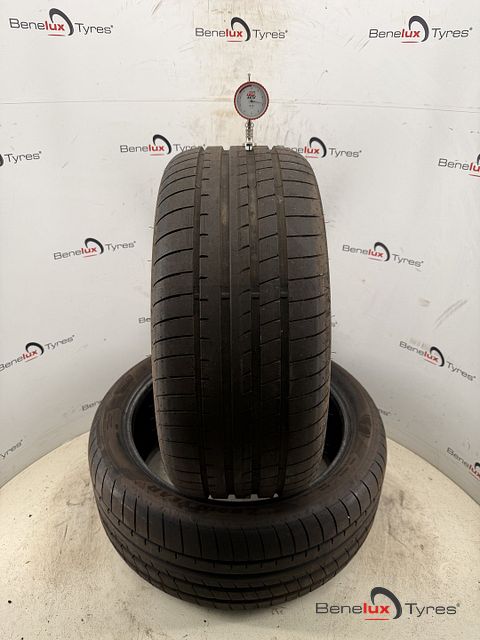 demo 245/40R19 94W Goodyear 245/40 R19 245/40/19 2454019