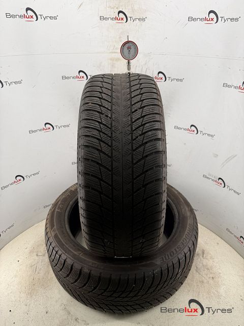 snow 245/45R19 102V Bridgestone 245/45 R19 245/45/19 2454519