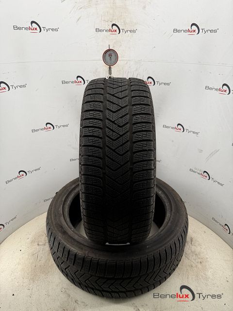 snow 245/45R19 102V Pirelli 245/45 R19 245/45/19 2454519