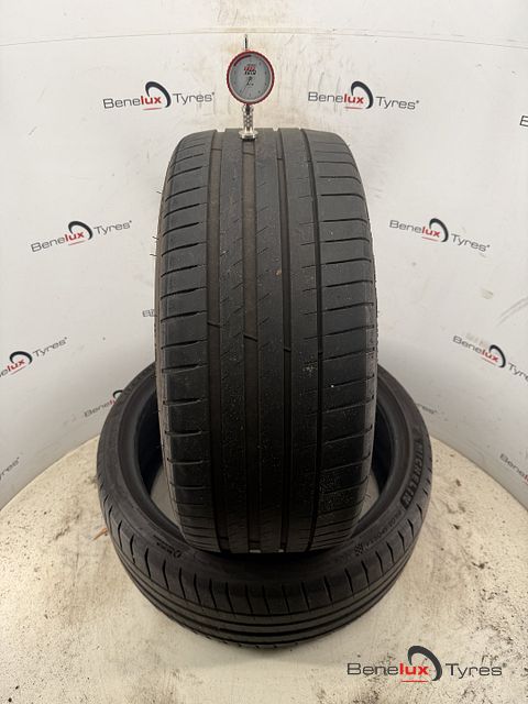 245/35R20 95W Michelin Pilot 4 245/35 R20 245/35/20 2453520