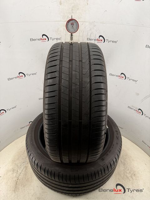 255/40R18 99Y Pirelli Cinturato 255/40 R18 255/40/18 2554018