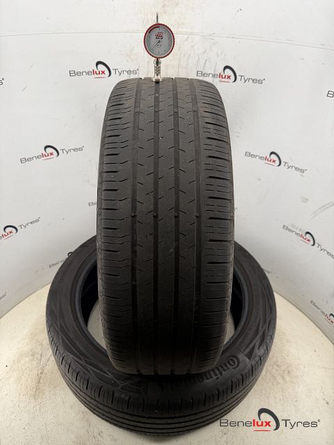 235/45R20 100V Continental ECO 235/45 R20 235/45/20 2354520