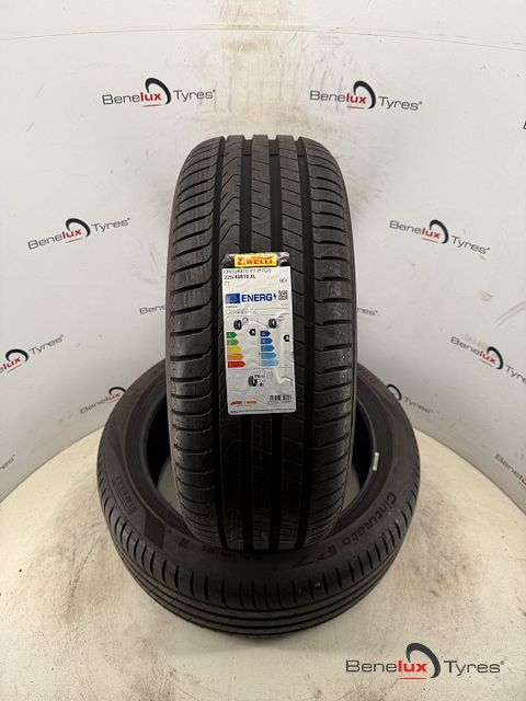 225/45R18 95Y Pirelli Cinturato 225/45 R18 225/45/18 2254518