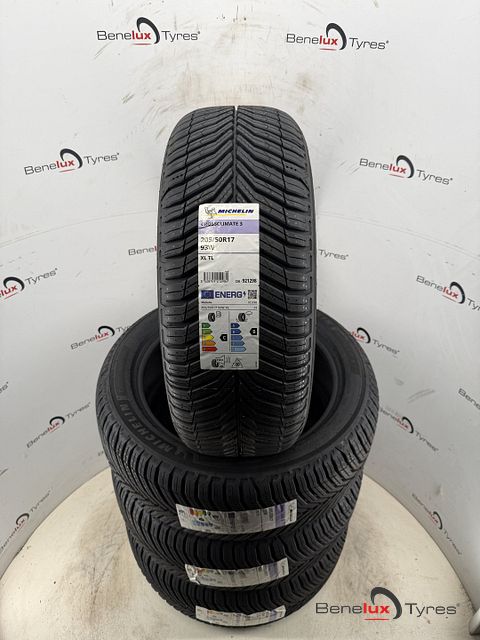 all-season 205/50R17 Michelin 205/50 R17 205/50/17 2055017