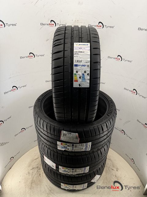 235/35ZR19 Pilot 235/35R19 235/35 ZR19 R19 235/35/19 2353519
