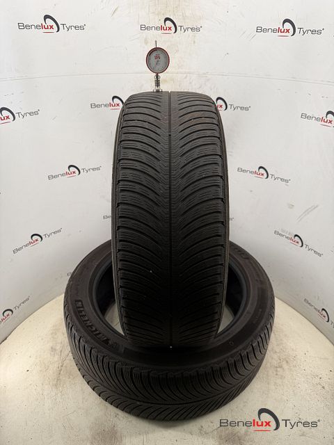 winter 255/45R20 105V Michelin 255/45 R20 255/45/20 2554520