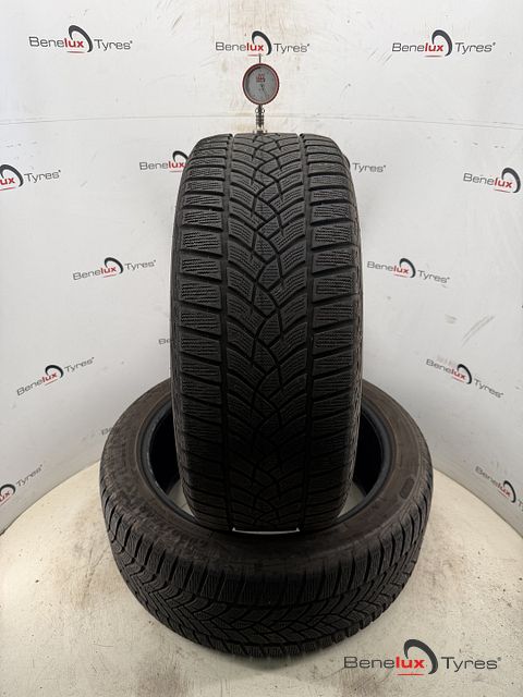 winter 255/45R20 105V Goodyear 255/45 R20 255/45/20 2554520