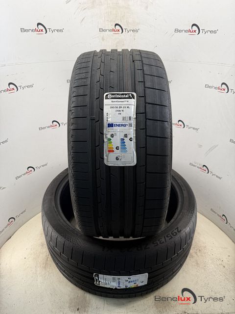 295/35ZR23 Conti 295/35R23 295/35 ZR23 R23 295/35/23 2953523