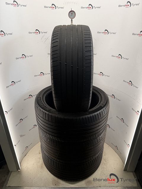 285/40R22 Michelin Pilot Sport 285/40 R22 285/40/22 2854022