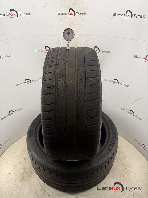 275/35ZR20 Michelin 275/35R20 275/35/20 275 ZR20 R20 2753520