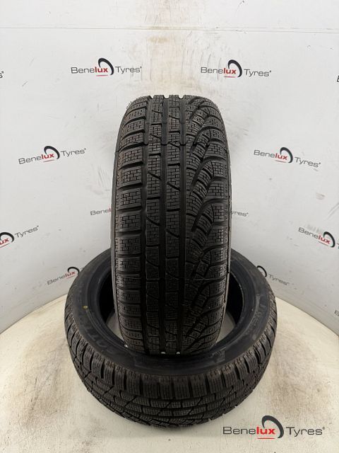 winter 205/50R17 93V Pirelli 205/50 R17 205/50/17 2055017
