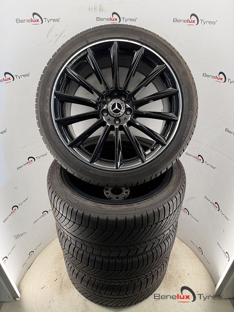 Mercedes AMG S-klasse W223 W222 W213 S63 S63s S580 S350 S400