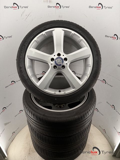 20'' Mercedes Vito V-klasse AMG W638 W639 W640 MB bus cargo