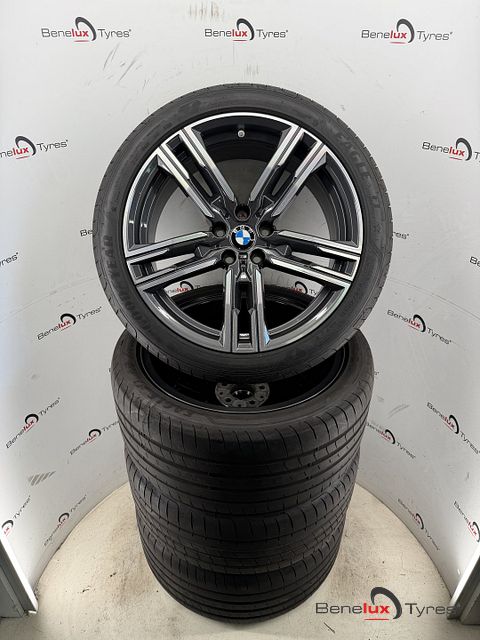 org BMW 4-serie 3-serie G20 G21 G22 G23 G26 M3 M4 6-serie M