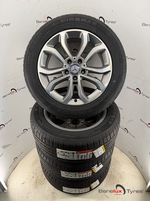17'' Mercedes Vito V-klasse AMG W447 W638 W639 W640 MB bus