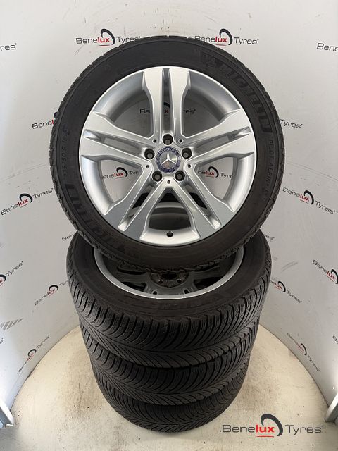 18'' Mercedes Vito V-klasse AMG W447 W638 W639 W640 MB bus