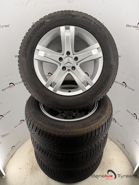 17'' Mercedes Vito V-klasse GLK AMG W447 W638 W639 W640 MB