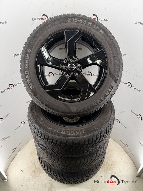 Nissan Qashqai Xtrail Juke Leaf Murano NV300 Fuga X-trail GT