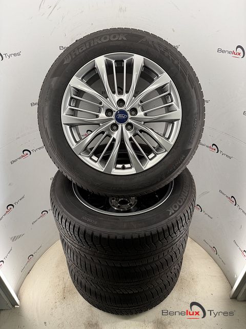 winter Ford Transit Connect Courier Windstar Puma Kuga C-max
