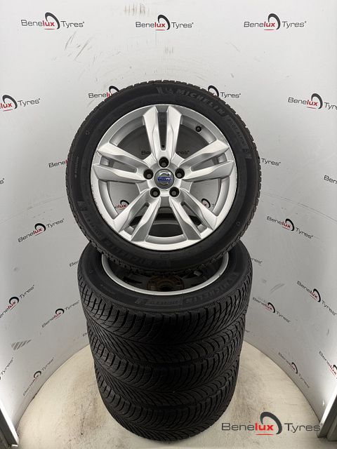 winter Volvo S60 V60 V70 S80 S40 S90 V40 V50 V90 C70 R Njord