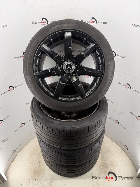 17'' Mercedes 190 A-klasse B-klasse C-klasse W201 W245 W246