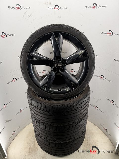 19'' origineel Audi A4 A6 A8 all-road Q2 Q3 Q4 RS3 RS4 TT RS