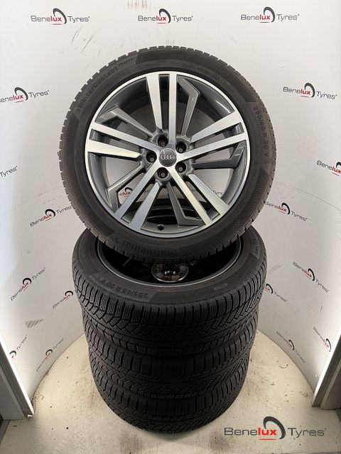 winter 20'' origineel Audi Q5 SQ5 Q7 Allroad A8 A7 A6 A4 RS