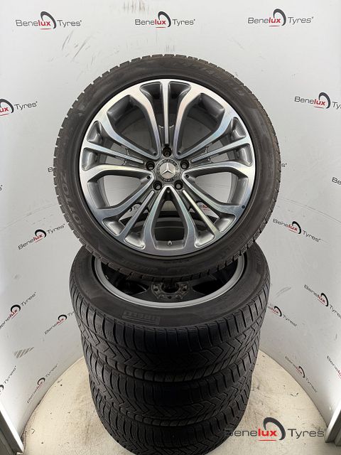 19'' Mercedes Vito V-klasse AMG W447 W638 W639 W640 MB bus