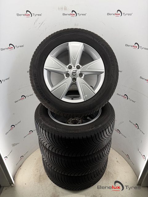 17'' origineel Volvo XC40 EX40 EC40 EX30 XC60 EC EX XC Cross
